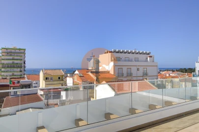 Apartamento T3 para Venda em Monte Gordo