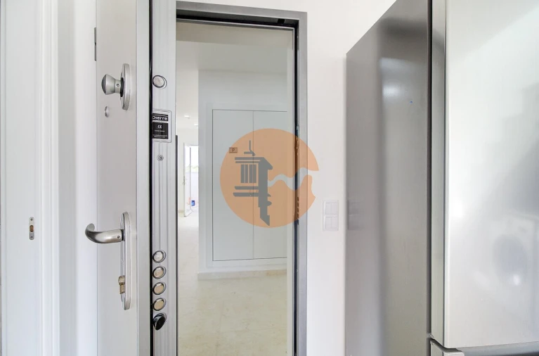 Apartamento T3 para Venda em Monte Gordo Foto 7