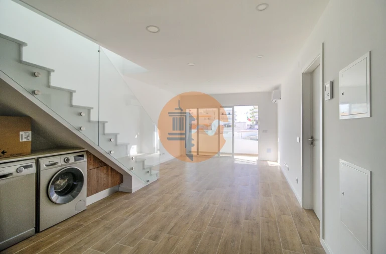 Apartamento T3 para Venda em Monte Gordo Foto 8