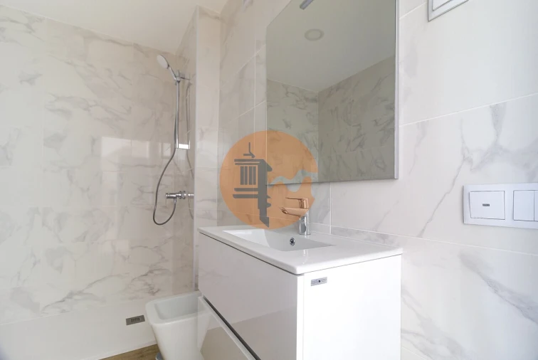 Apartamento T3 para Venda em Monte Gordo Foto 15