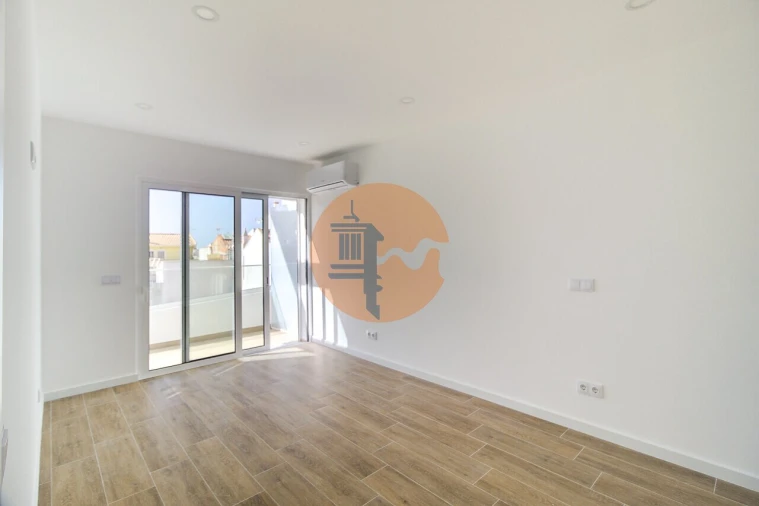 Apartamento T3 para Venda em Monte Gordo Foto 16