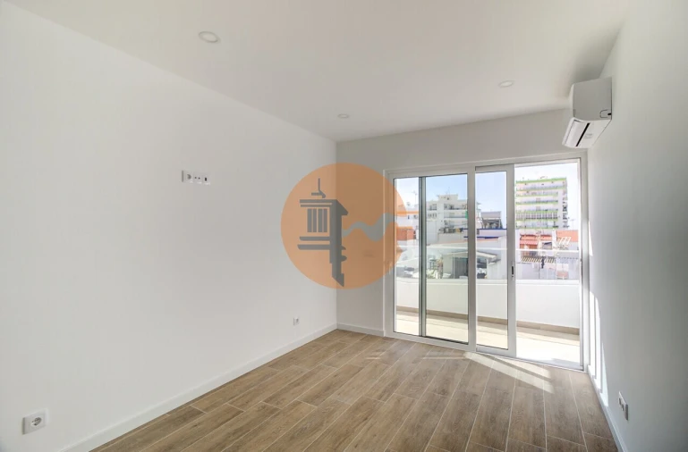 Apartamento T3 para Venda em Monte Gordo Foto 17