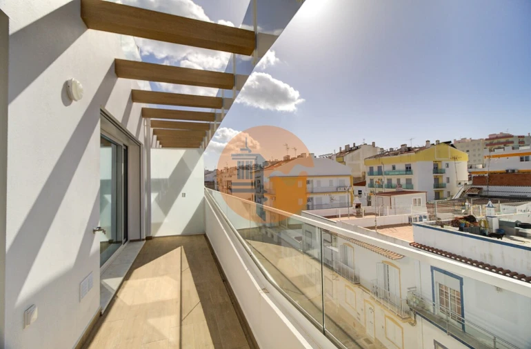 Apartamento T3 para Venda em Monte Gordo Foto 20