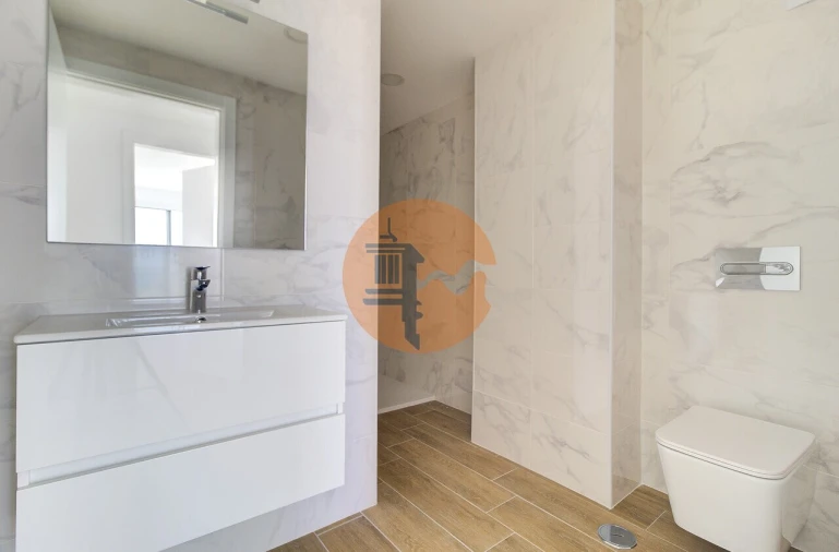 Apartamento T3 para Venda em Monte Gordo Foto 23