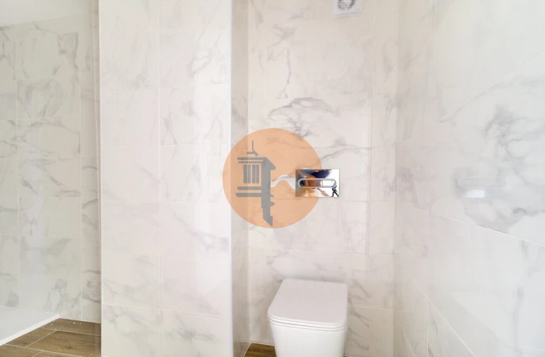 Apartamento T3 para Venda em Monte Gordo Foto 25