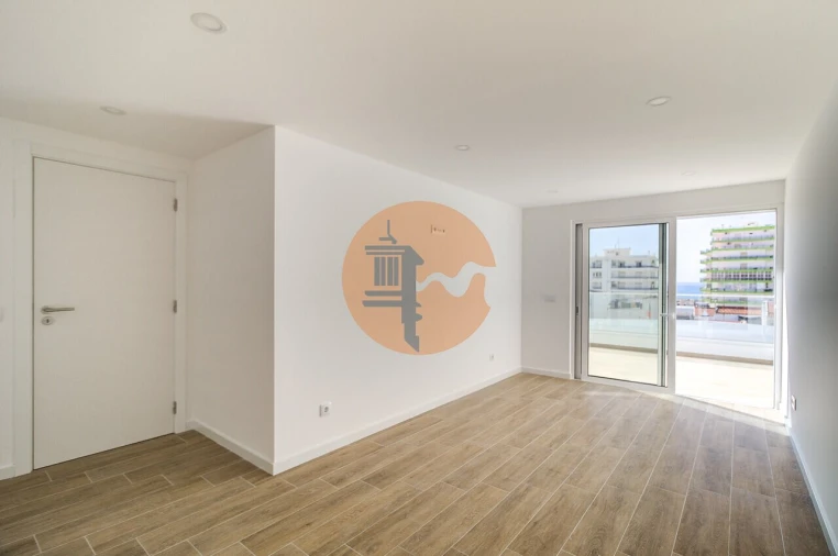 Apartamento T3 para Venda em Monte Gordo Foto 27