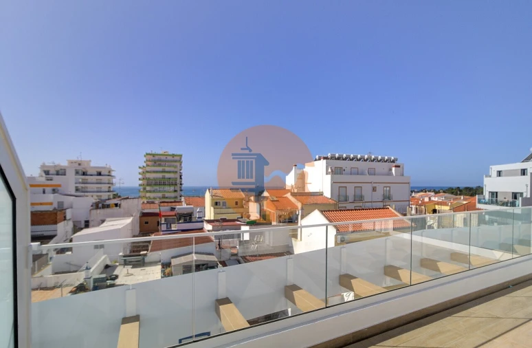 Apartamento T3 para Venda em Monte Gordo Foto 33