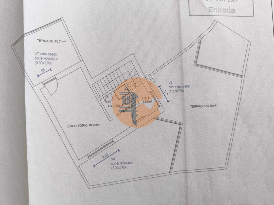Terreno para Venda em Castro Marim Foto 8