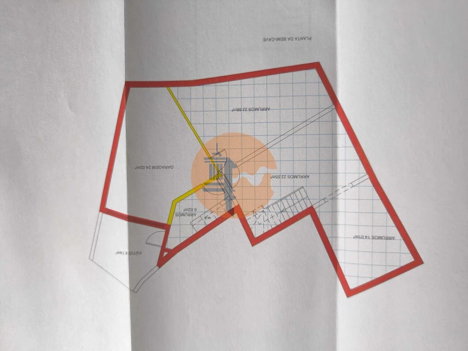 Terreno para Venda em Castro Marim Foto 10