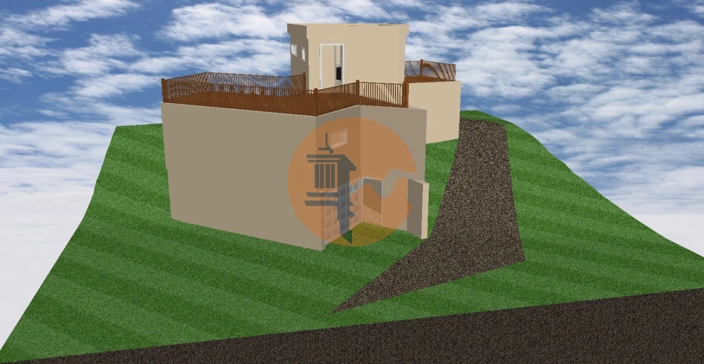 Terreno para Venda em Castro Marim Foto 3