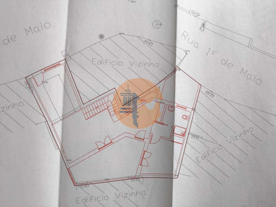 Terreno para Venda em Castro Marim Foto 6