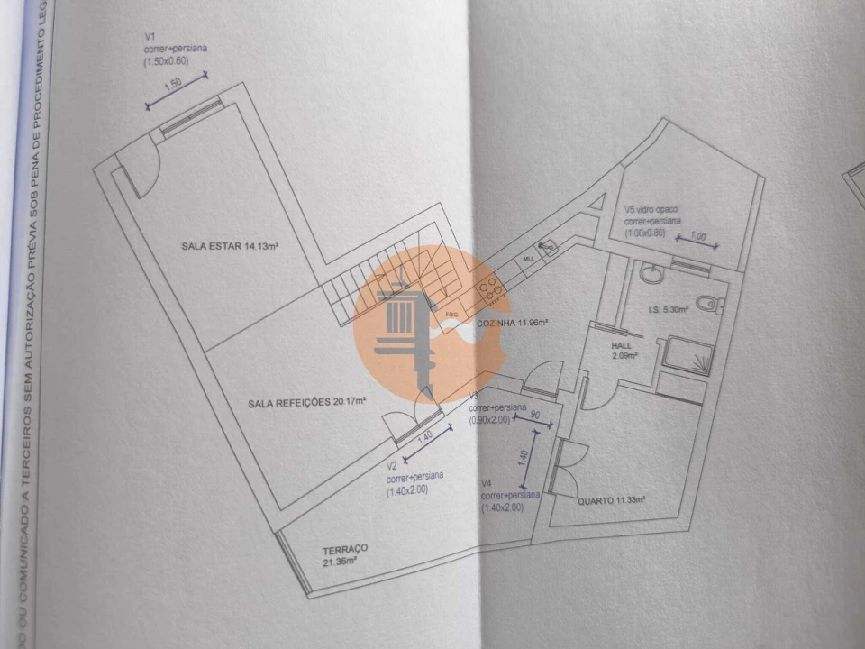 Terreno para Venda em Castro Marim Foto 20