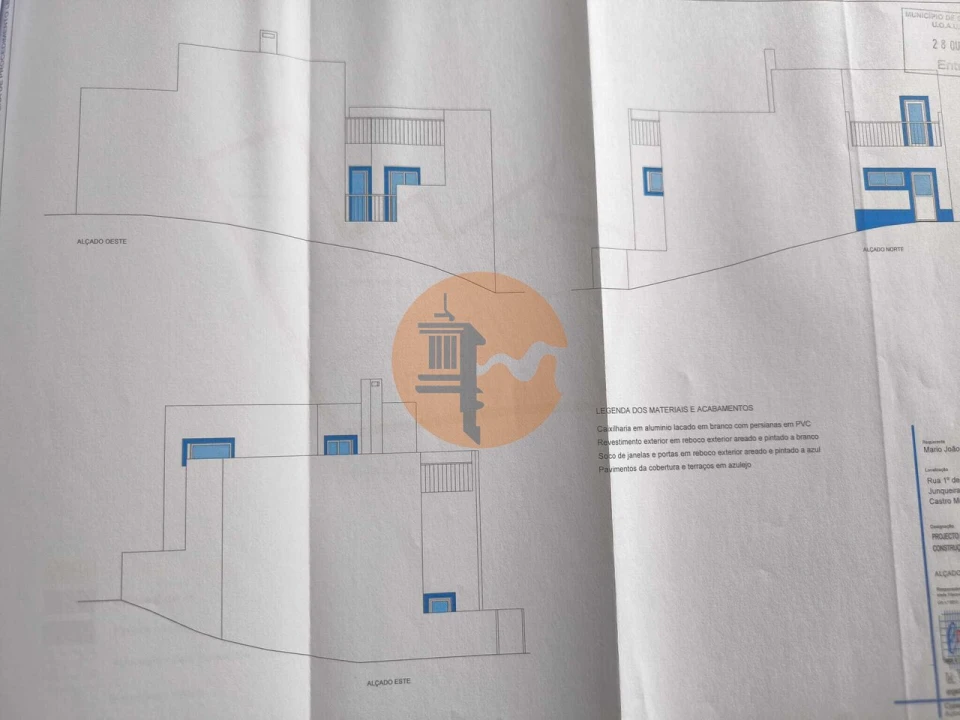 Terreno para Venda em Castro Marim Foto 23