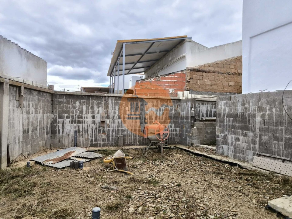 Terreno para Venda em Castro Marim Foto 24