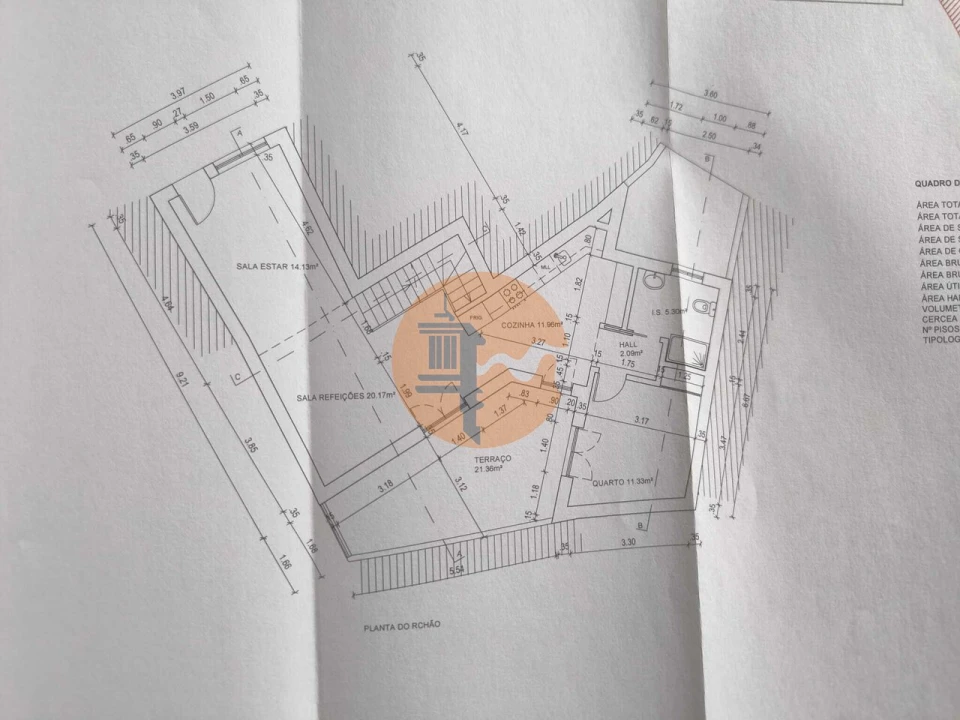 Terreno para Venda em Castro Marim Foto 32