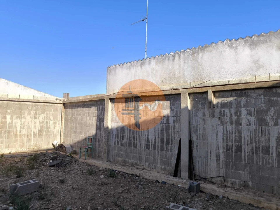 Terreno para Venda em Castro Marim Foto 43