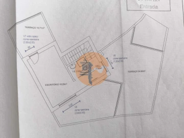 Terreno para Venda em Castro Marim