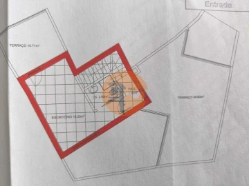 Terreno para Venda em Castro Marim