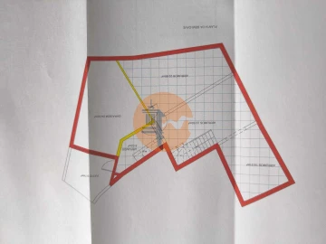 Terreno para Venda em Castro Marim