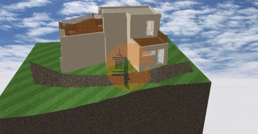 Terreno para Venda em Castro Marim