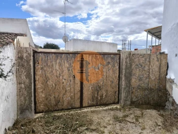 Terreno para Venda em Castro Marim