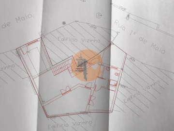 Terreno para Venda em Castro Marim