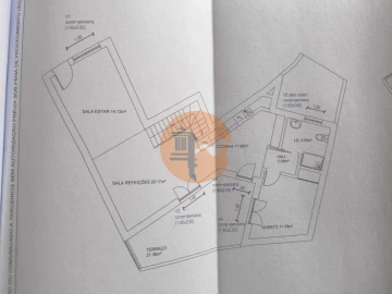 Terreno para Venda em Castro Marim