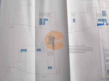 Terreno para Venda em Castro Marim