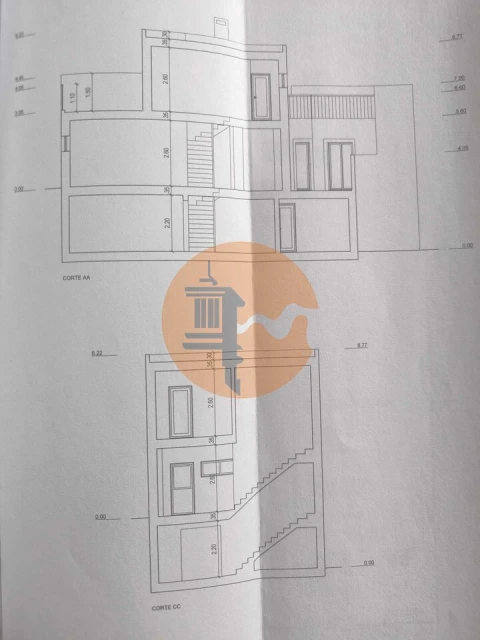 Terreno para Venda em Castro Marim