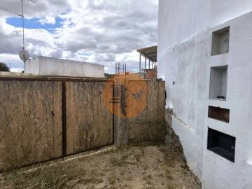 Terreno para Venda em Castro Marim