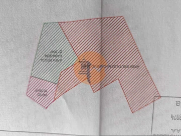 Terreno para Venda em Castro Marim