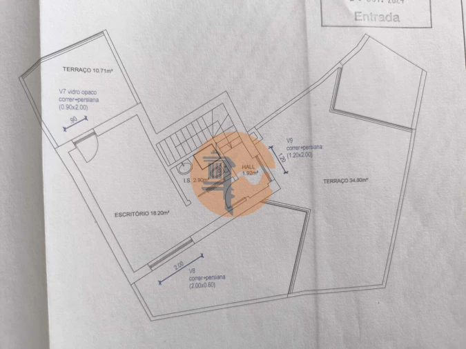 Terreno para Venda em Castro Marim Foto 8