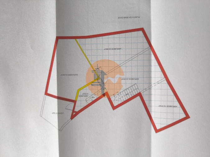 Terreno para Venda em Castro Marim Foto 10