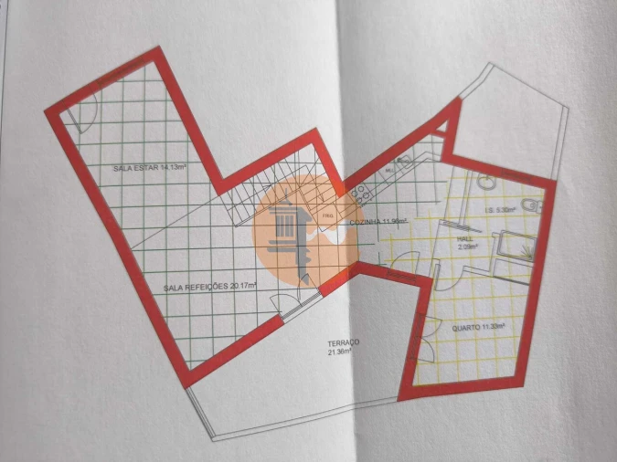 Terreno para Venda em Castro Marim Foto 12