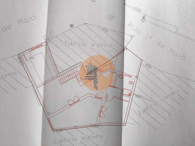 Terreno para Venda em Castro Marim Foto 6