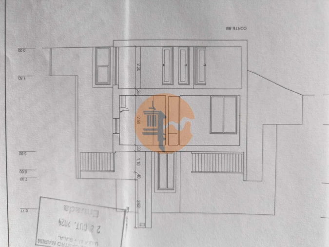 Terreno para Venda em Castro Marim Foto 30