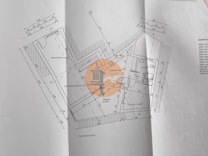 Terreno para Venda em Castro Marim Foto 32