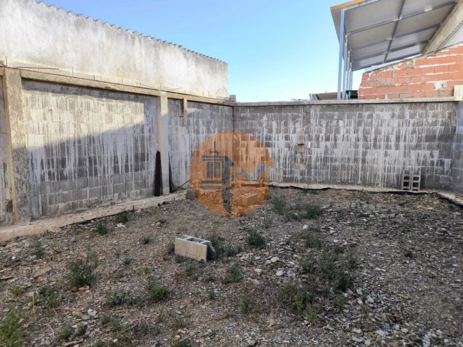 Terreno para Venda em Castro Marim Foto 3