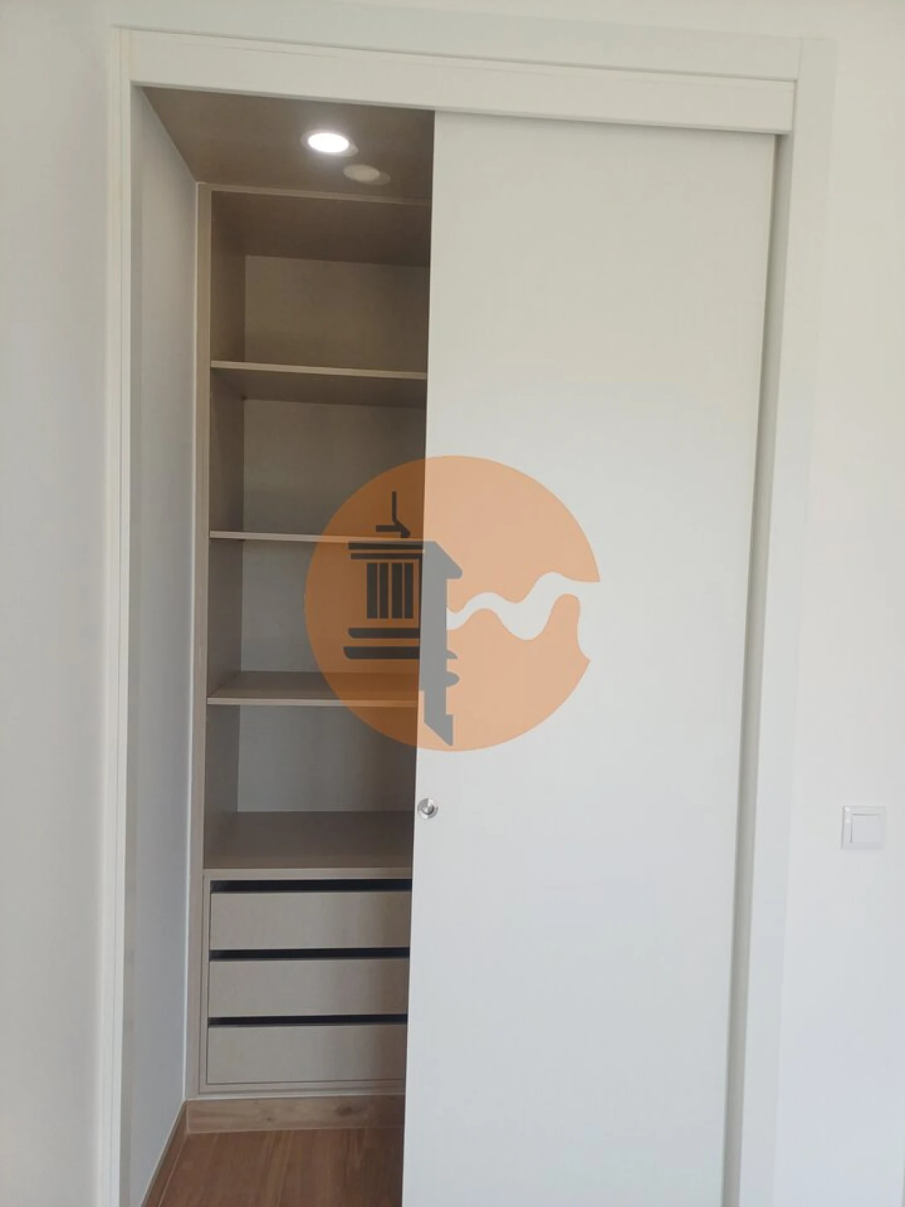 Moradia T3 para Venda em Altura Foto 28