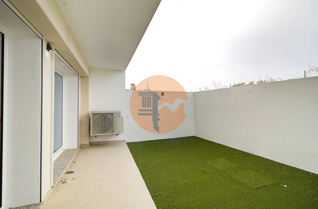 Moradia T3 para Venda em Altura Foto 22