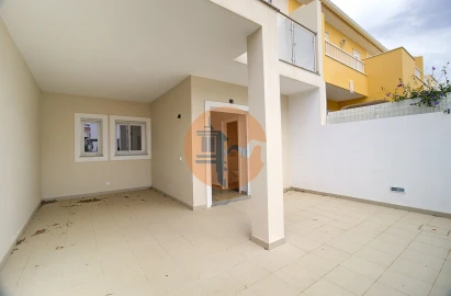Moradia T3 para Venda em Altura