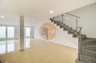 Moradia T3 para Venda em Altura