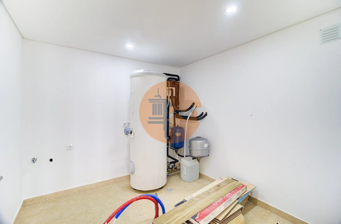 Moradia T3 para Venda em Altura Foto 21