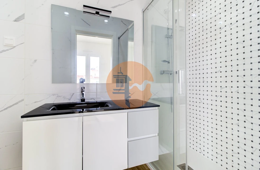 Moradia T3 para Venda em Altura Foto 42