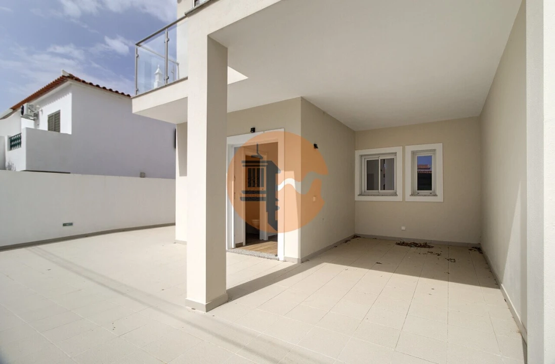 Moradia T3 para Venda em Altura Foto 47