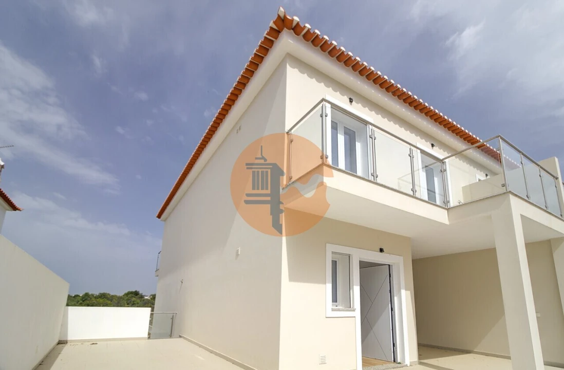 Moradia T3 para Venda em Altura Foto 50