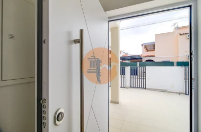 Moradia T3 para Venda em Altura