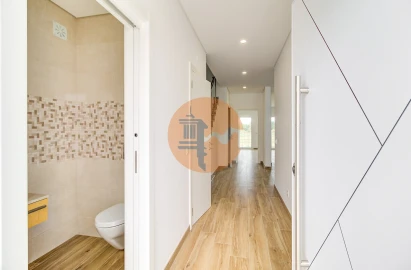 Moradia T3 para Venda em Altura