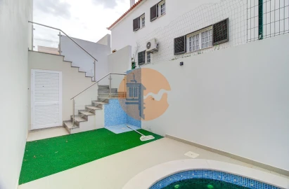 Moradia T3 para Venda em Altura