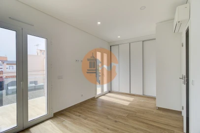 Moradia T3 para Venda em Altura